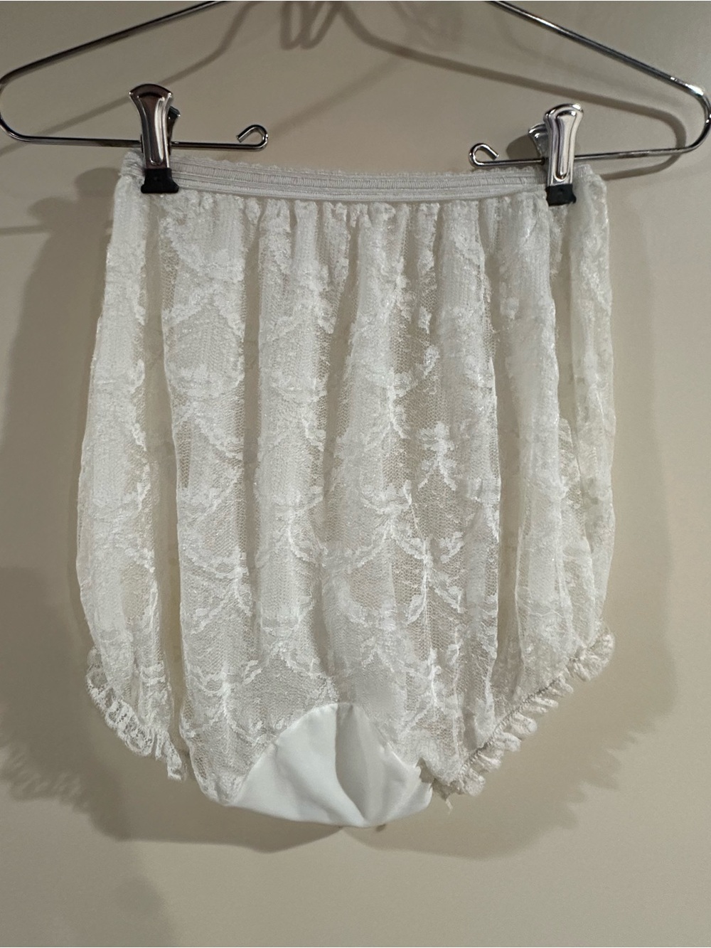 NWOT dead stock woman’s lace underwear - Picture 4 of 10